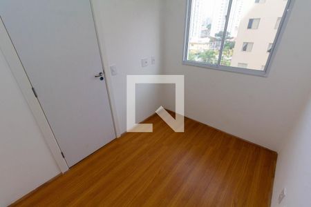 Quarto 1 de apartamento para alugar com 2 quartos, 39m² em Tatuapé, São Paulo