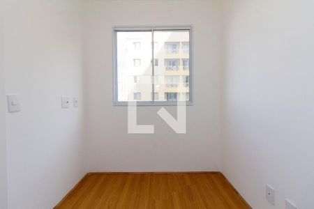 Quarto 1 de apartamento para alugar com 2 quartos, 39m² em Tatuapé, São Paulo