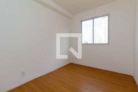 Quarto 2 de apartamento para alugar com 2 quartos, 39m² em Tatuapé, São Paulo