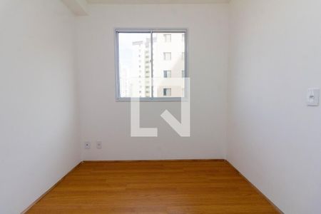 Quarto 2 de apartamento para alugar com 2 quartos, 39m² em Tatuapé, São Paulo