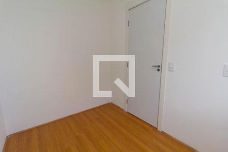 Quarto 1 de apartamento para alugar com 2 quartos, 39m² em Tatuapé, São Paulo