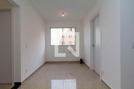 Sala de apartamento para alugar com 2 quartos, 39m² em Tatuapé, São Paulo