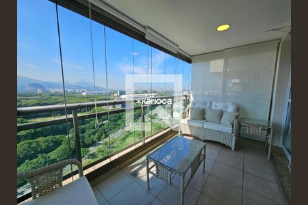 Casa à venda com 2 quartos, 78m² em Barra Olímpica, Rio de Janeiro