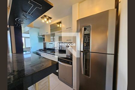 Casa à venda com 2 quartos, 78m² em Barra Olímpica, Rio de Janeiro