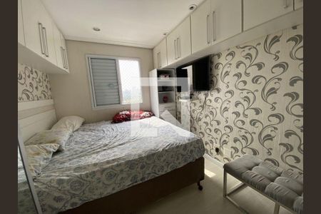 Apartamento à venda com 3 quartos, 75m² em Vila Nova Manchester, São Paulo