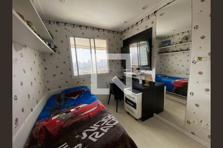 Apartamento à venda com 3 quartos, 75m² em Vila Nova Manchester, São Paulo
