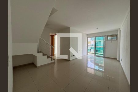 Apartamento à venda com 4 quartos, 181m² em Freguesia (Jacarepaguá), Rio de Janeiro