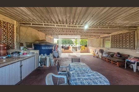 Apartamento à venda com 2 quartos, 150m² em Taquara, Rio de Janeiro