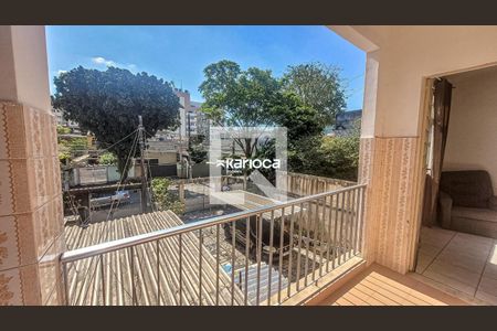 Apartamento à venda com 2 quartos, 150m² em Taquara, Rio de Janeiro