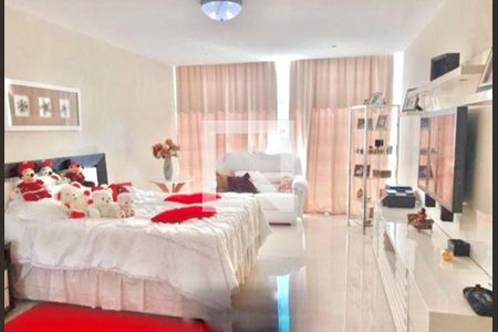 Casa de Condomínio à venda com 5 quartos, 525m² em Recreio dos Bandeirantes, Rio de Janeiro