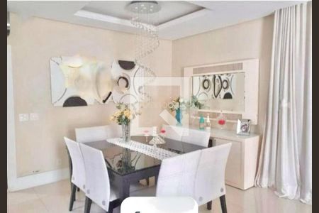 Casa de Condomínio à venda com 5 quartos, 525m² em Recreio dos Bandeirantes, Rio de Janeiro