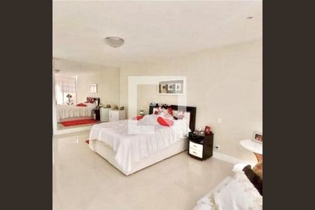 Casa de Condomínio à venda com 5 quartos, 525m² em Recreio dos Bandeirantes, Rio de Janeiro