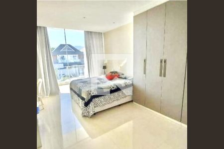 Casa de Condomínio à venda com 5 quartos, 525m² em Recreio dos Bandeirantes, Rio de Janeiro