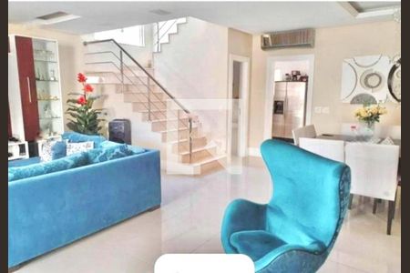 Casa de Condomínio à venda com 5 quartos, 525m² em Recreio dos Bandeirantes, Rio de Janeiro