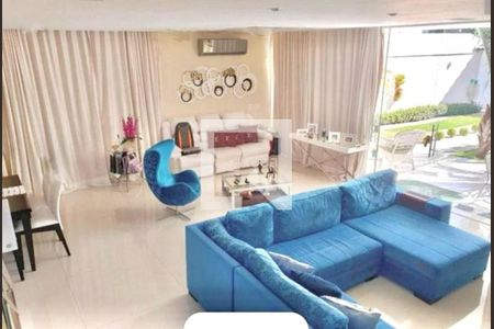 Casa de Condomínio à venda com 5 quartos, 525m² em Recreio dos Bandeirantes, Rio de Janeiro