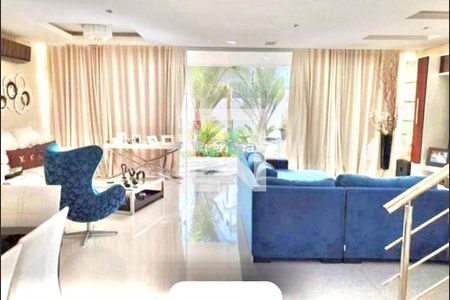 Casa de Condomínio à venda com 5 quartos, 525m² em Recreio dos Bandeirantes, Rio de Janeiro