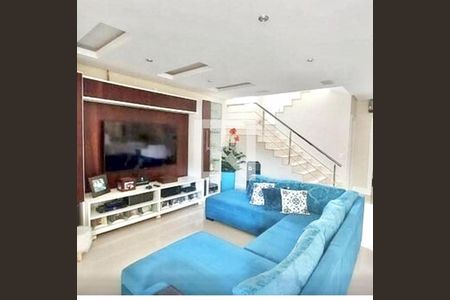 Casa de Condomínio à venda com 5 quartos, 525m² em Recreio dos Bandeirantes, Rio de Janeiro