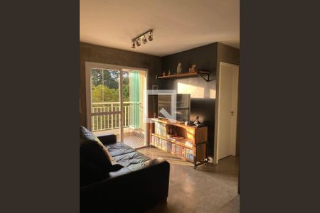 Apartamento à venda com 2 quartos, 56m² em Casa Verde, São Paulo