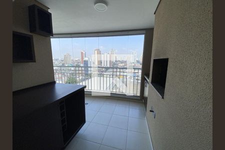Apartamento à venda com 3 quartos, 75m² em Vila Nova Manchester, São Paulo