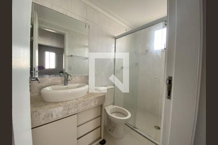Apartamento à venda com 3 quartos, 75m² em Vila Nova Manchester, São Paulo