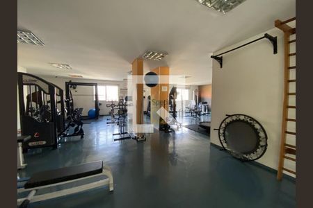 Apartamento à venda com 3 quartos, 75m² em Vila Nova Manchester, São Paulo