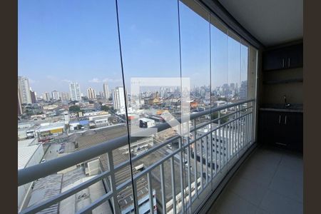 Apartamento à venda com 3 quartos, 75m² em Vila Nova Manchester, São Paulo