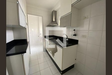 Apartamento à venda com 3 quartos, 75m² em Vila Nova Manchester, São Paulo