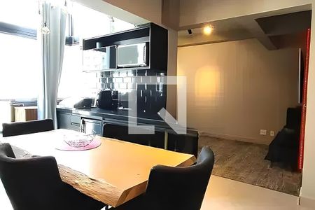 Apartamento à venda com 2 quartos, 101m² em Vila Olímpia, São Paulo