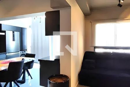 Apartamento à venda com 2 quartos, 101m² em Vila Olímpia, São Paulo