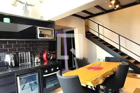 Apartamento à venda com 2 quartos, 101m² em Vila Olímpia, São Paulo