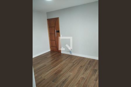 Apartamento à venda com 2 quartos, 52m² em Vila das Merces, São Paulo
