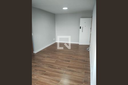 Apartamento à venda com 2 quartos, 52m² em Vila das Merces, São Paulo