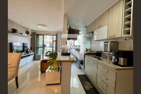 Casa à venda com 2 quartos, 68m² em Barra Olímpica, Rio de Janeiro