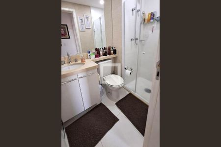 Apartamento à venda com 2 quartos, 60m² em Vila Anastácio, São Paulo