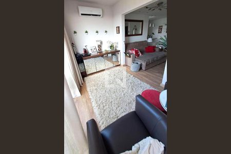 Apartamento à venda com 2 quartos, 60m² em Vila Anastácio, São Paulo