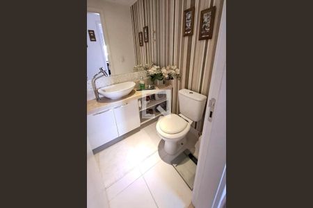 Apartamento à venda com 2 quartos, 60m² em Vila Anastácio, São Paulo