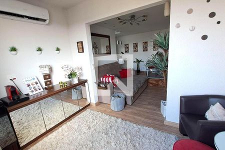 Apartamento à venda com 2 quartos, 60m² em Vila Anastácio, São Paulo