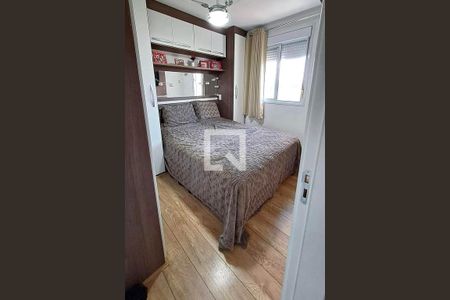 Apartamento à venda com 2 quartos, 60m² em Vila Anastácio, São Paulo