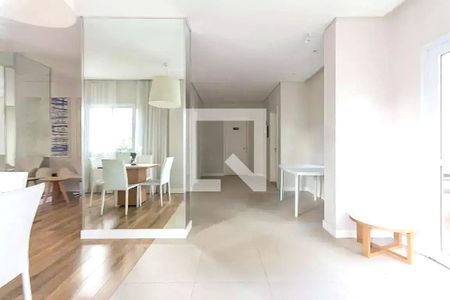 Apartamento à venda com 2 quartos, 60m² em Vila Anastácio, São Paulo