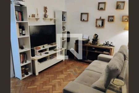 Apartamento à venda com 1 quarto, 42m² em Botafogo, Rio de Janeiro