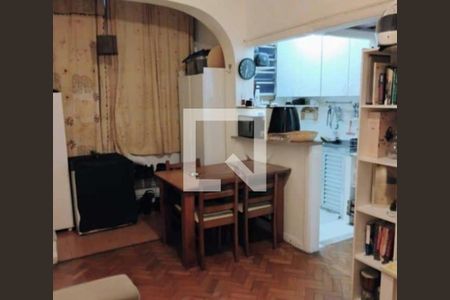 Apartamento à venda com 1 quarto, 42m² em Botafogo, Rio de Janeiro