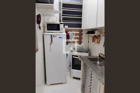 Apartamento à venda com 1 quarto, 42m² em Botafogo, Rio de Janeiro
