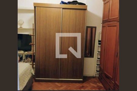 Apartamento à venda com 1 quarto, 42m² em Botafogo, Rio de Janeiro