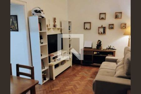 Apartamento à venda com 1 quarto, 42m² em Botafogo, Rio de Janeiro