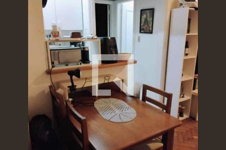 Apartamento à venda com 1 quarto, 42m² em Botafogo, Rio de Janeiro
