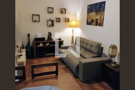 Apartamento à venda com 1 quarto, 42m² em Botafogo, Rio de Janeiro