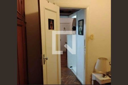 Apartamento à venda com 1 quarto, 42m² em Botafogo, Rio de Janeiro