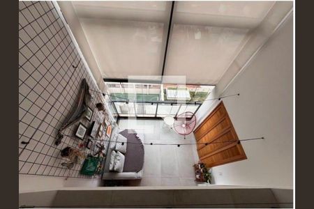 Apartamento à venda com 2 quartos, 74m² em Vila Olímpia, São Paulo