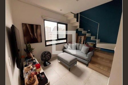 Apartamento à venda com 2 quartos, 74m² em Vila Olímpia, São Paulo