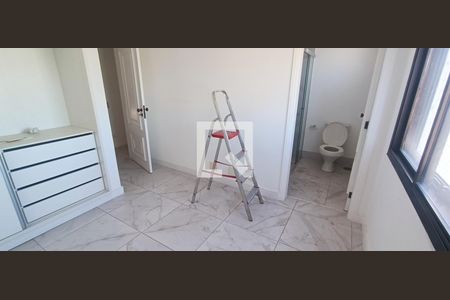 Suíte 1 de apartamento à venda com 5 quartos, 300m² em Jardim Colombo, São Paulo